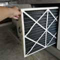 Understanding the Effects of a Dirty HVAC Filter
