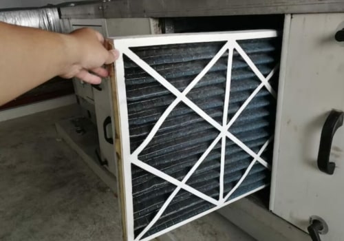 Understanding the Effects of a Dirty HVAC Filter
